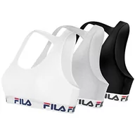 Biustonosze - Fila Damski biustonosz sportowy (3 sztuki) - miniaturka - grafika 1