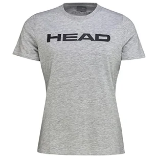 HEAD Koszulka damska Club Lucy w T-shirt (1 opakowanie) - Koszulki i topy damskie - miniaturka - grafika 1