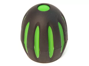 KINETIC Gumowa końcówka nogi do ramy 5907558691948 - Akcesoria rowerowe - miniaturka - grafika 1