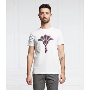 Koszulki męskie - Joop! T-shirt | Regular Fit - grafika 1