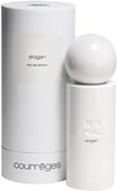 Wody i perfumy unisex - Courreges, Slogan, Eau De Parfum, Unisex, 100 ml Unisex - miniaturka - grafika 1