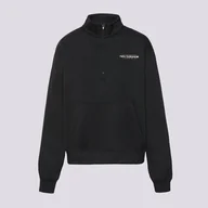 Bluzy damskie - NEW BALANCE BLUZA REIMAGINED FLEECE HALF ZIP - New Balance - miniaturka - grafika 1