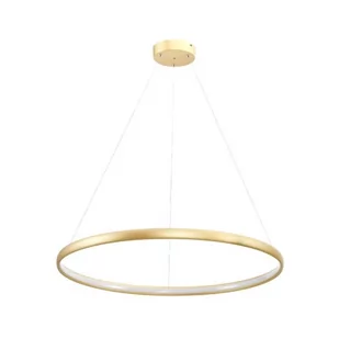 Zuma Line Lampa wisząca CARLO PL210503-800-GD - Lampy sufitowe - miniaturka - grafika 2