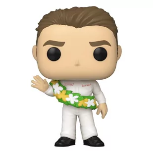 Funko POP!, Figurka kolekcjonerska, Sports Legends: Mario Andretti - Figurki kolekcjonerskie - miniaturka - grafika 1