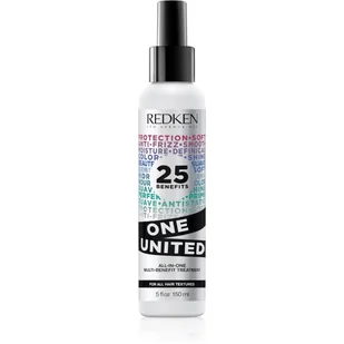 Redken One United multifunkcyjny preparat do pielęgnacji włosów 150 ml - Odżywki do włosów - miniaturka - grafika 1