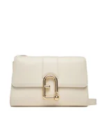 Torebki damskie - Furla Torebka Urban WB01683 BX3346 IT PNN00 Biały - miniaturka - grafika 1
