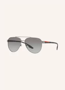 Prada Lifestyle PS 54TS 5AV3M1 - Okulary przeciwsłoneczne - miniaturka - grafika 1