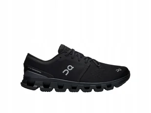 On Running Cloud X 4 3ME30040106 Buty męskie - Buty sportowe męskie - miniaturka - grafika 1
