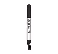 Akcesoria i kosmetyki do stylizacji brwi - Maybelline Brwi do tatuażu Lift Stick) 1 g Cień 03 Medium Brown) - miniaturka - grafika 1