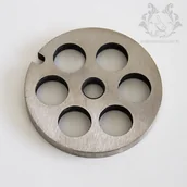 Artykuły masarskie - Sitko do maszynki nr 32 fi 16 mm - miniaturka - grafika 1