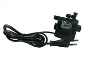 Filtry akwariowe i akcesoria - Jeneca Wirnik z Pompą do Filtra IPF-060 - miniaturka - grafika 1