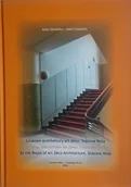 Książki o kulturze i sztuce - Szlakiem architektury art Deco Stalowa Wola - miniaturka - grafika 1