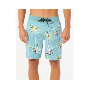 Spodenki surfingowe męskie Rip Curl Mirage 3-2-One Ultimate Niebieski - Kąpielówki męskie - miniaturka - grafika 1