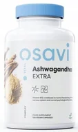 Układ nerwowy - OSAVI Ashwagandha Extra 450mg (Wsparcie układu nerwowego) 120 Kapsułek wegańskich - miniaturka - grafika 1