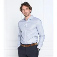 Koszule męskie - Joop! Koszula | Slim Fit - miniaturka - grafika 1