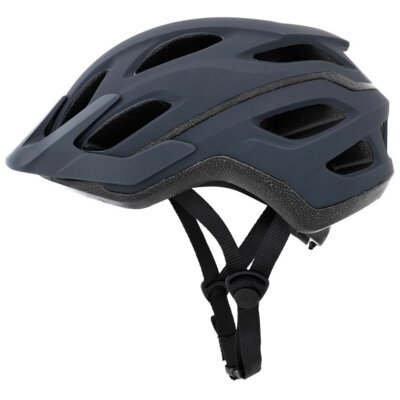 BELL Cadence Solid Grafitowy MTB ( L)