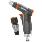 Węże ogrodowe i zraszacze - Gardena Pistolet zraszający 18306-20 Premium - miniaturka - grafika 1