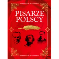 Pomoce naukowe - Dragon PISARZE POLSCY Matyja Magdalena Książki z rabatem 70% zabawki z rabatem 50% - miniaturka - grafika 1