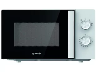 Kuchenka mikrofalowa Gorenje MO20E1WH - Kuchenki mikrofalowe - miniaturka - grafika 1