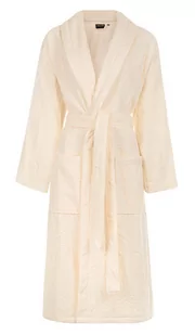 Szlafrok unisex Roberto Cavalli Zebrona Scialle-S/M - Piżamy damskie - miniaturka - grafika 1