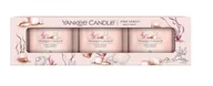 Świece - Yankee Candle Zestaw 3 Świec Mini Pink Sands - miniaturka - grafika 1