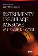 Ekonomia - Instrumenty i Regulacje Bankowe w Czasie Kryzysu - miniaturka - grafika 1