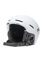 Kaski narciarskie - POC Kask narciarski Obex MIPS biały 10113 1001 - miniaturka - grafika 1