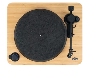 House of Marley Stir It Up Lux (EM-JT010-SB) - Gramofony - miniaturka - grafika 3