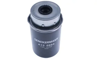 DENCKERMANN Filtr paliwa A120964 A120964 - Filtry paliwa - miniaturka - grafika 1
