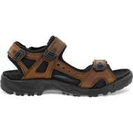 Sandały męskie - Buty trekkingowe męskie Ecco Offroad Sierra - miniaturka - grafika 1