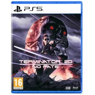 Gry PlayStation 4 - Terminator 2D: No Fate - Edycja kolekcjonerska Gra PS5 - miniaturka - grafika 1