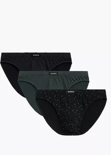 SLIPY ATLANTIC 3MP-178 WL25 - Atlantic - Majtki damskie - miniaturka - grafika 1