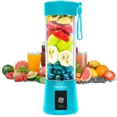 Blendery kielichowe - Blendygo Blendygo 2 Niebieski - miniaturka - grafika 1