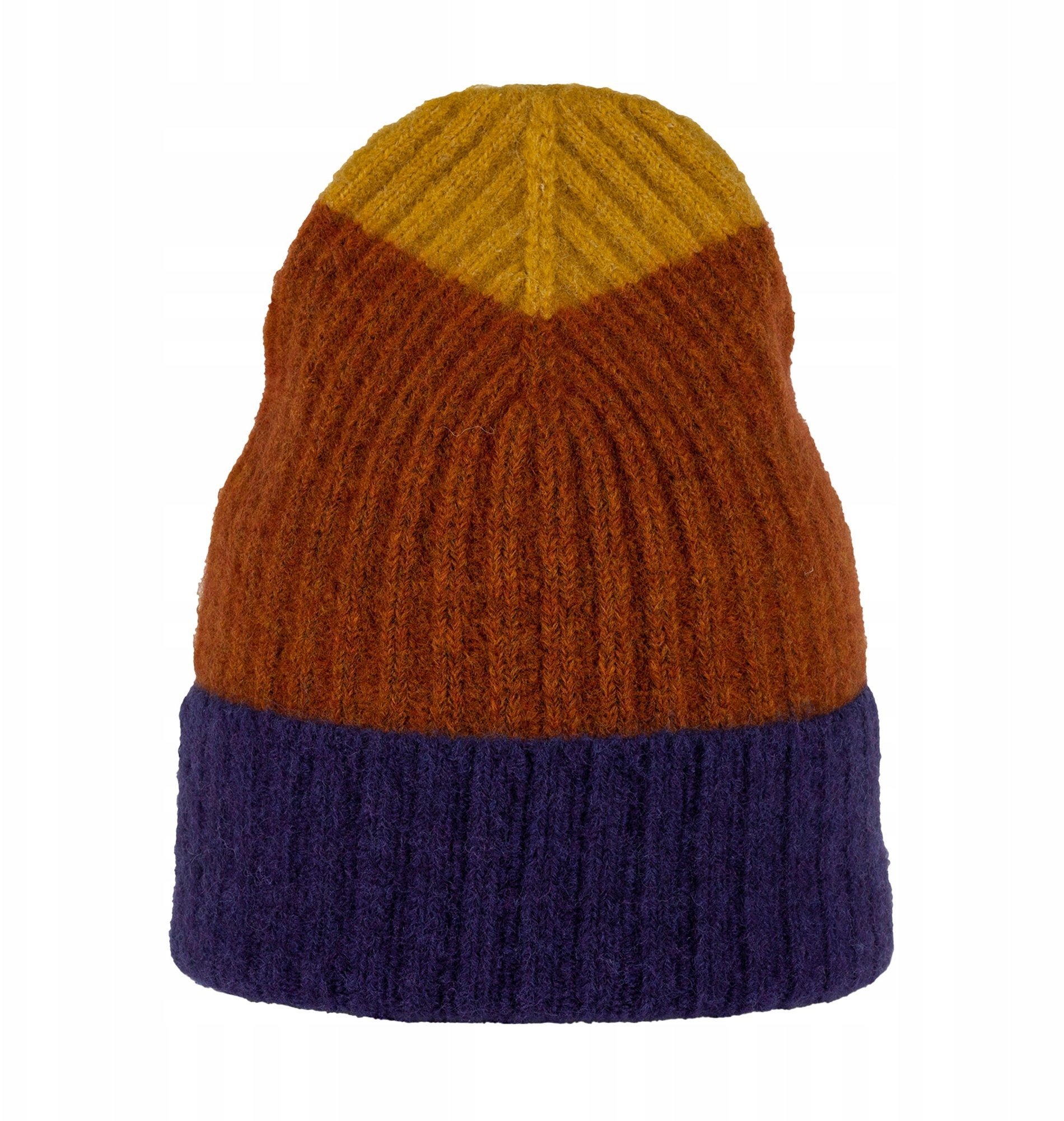Buff Czapka Knitted Beanie Nilah Denim