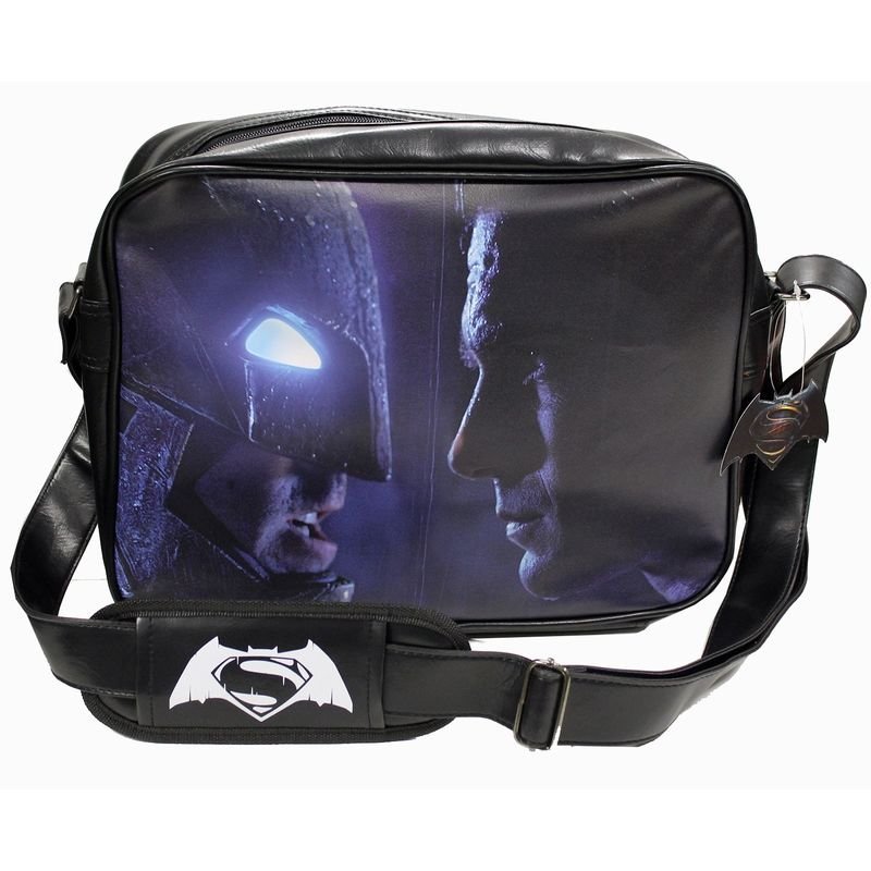 torba na ramię BATMAN VS SUPERMAN