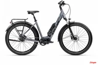 Rowery elektryczne - Rower elektryczny Kellys Estima COMP 80 SH 27,5 504Wh 2023 - miniaturka - grafika 1