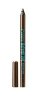 Kredki do oczu - Kredka do oczu Bourjois Contour Clubbing Waterproof 71 All The Way Brown 1.2 g (3616300771303) - miniaturka - grafika 1