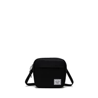 Plecaki - Herschel Klasyczny crossbody, Czarny, one size, Herschel Classic™ Crossbody - miniaturka - grafika 1