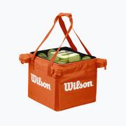 Tenis ziemny - Wilson Kosz Teaching Cart Bag - miniaturka - grafika 1