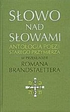 Słowo nad słowami - Poezja - miniaturka - grafika 1