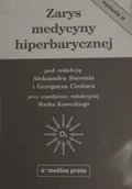 Książki medyczne - Zarys medycyny hiperbarycznej - miniaturka - grafika 1