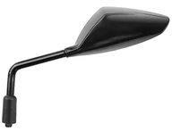 Lusterka samochodowe - Vicma Par Lusterko wsteczne Wyświetlacz Nr + Adapter Rt7, Srebrny - miniaturka - grafika 1