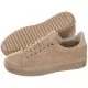 Sneakersy damskie - Sneakersy Beżowe B7009-R21-O17-000-E42 (CI677-a) Carinii - grafika 1