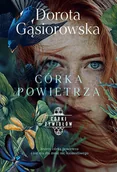 Literatura obyczajowa - Córka powietrza. Córki żywiołów - miniaturka - grafika 1