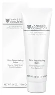 Pozostałe kosmetyki - Janssen Cosmetics Skin Resurfacing Balm Łagodzący krem po laseroterapii 75 ml - miniaturka - grafika 1