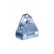 Narzędzia glazurnicze - STONEMAGNET SM-600-GREENLINE-POWER Chwytak podciśnieniowy Probst Probst - miniaturka - grafika 1