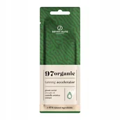 Balsamy i kremy do opalania - 7Suns 97organic Naturalny Przyspieszacz Opalania - miniaturka - grafika 1