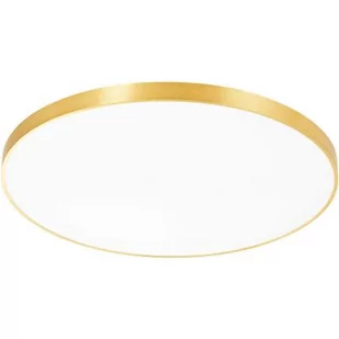 Zuma Line Lampa sufitowa SIERRA CL12100010-GD - Lampy sufitowe - miniaturka - grafika 2