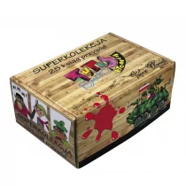 Tytus, Romek i A'Tomek /kolekcja 25 ksiąg/ - Pozostałe książki - miniaturka - grafika 1