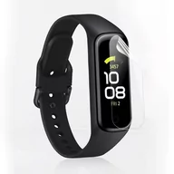 Akcesoria do smartwatchy - Folia Hydrożelowa Do Samsung Galaxy Fit 2 R220 - miniaturka - grafika 1